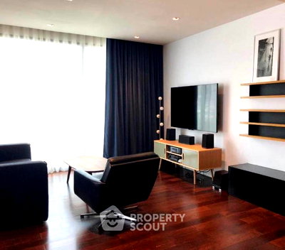 คอนโดให้เช่า : คอนโด 1-ห้องนอน ที่ โนเบิล แอมเบียน สารสิน ใกล้ BTS ราชดำริ (ID 2749140)