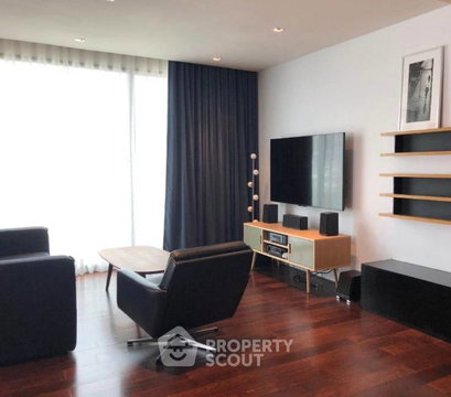 คอนโด 1-ห้องนอน ที่ โนเบิล แอมเบียน สารสิน ใกล้ BTS ราชดำริ (ID 2749140)