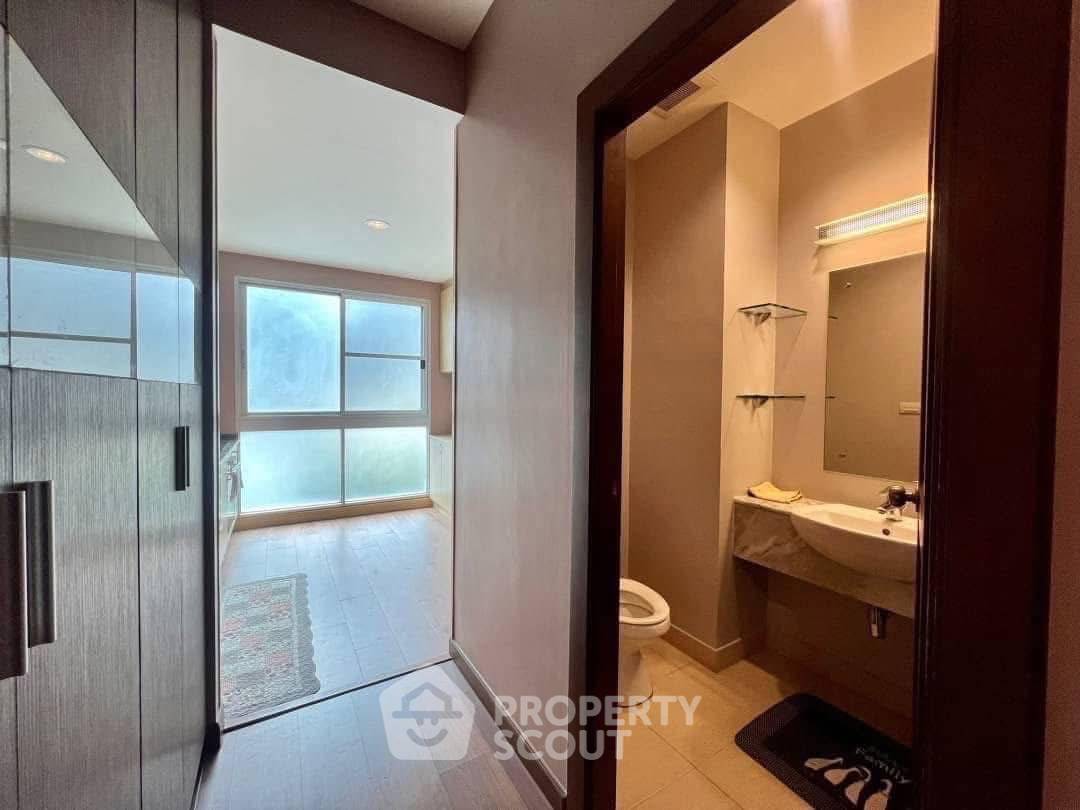 รูป คอนโด 2-ห้องนอน ที่ วอน นภา สุขุมวิท 38 คอนโดมิเนียม ใกล้ BTS ทองหล่อ (ID 2759951) - รูปที่ 8/18