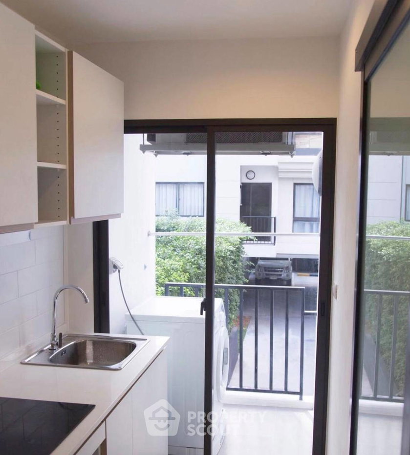 รูป คอนโด 2-ห้องนอน ที่ เดอะ เนสท์ สุขุมวิท 22 ใกล้ MRT ศูนย์การประชุมแห่งชาติสิริกิติ์ (ID 2758501) - รูปที่ 4/4