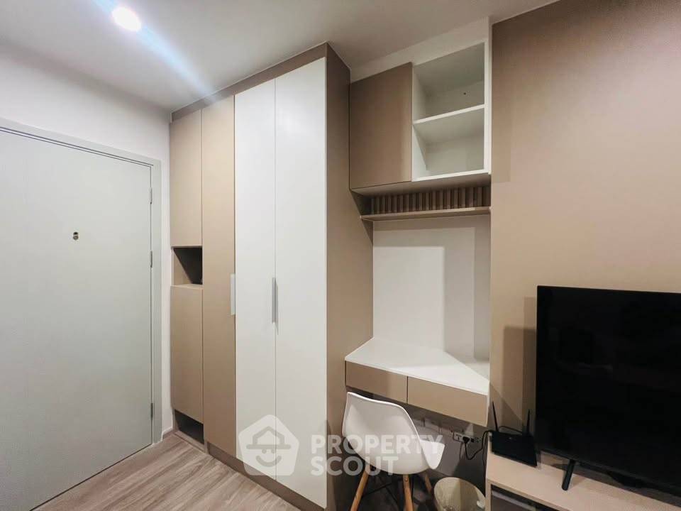 รูป คอนโด 1-ห้องนอน ที่ รีเจ้นท์ โฮม บางนา ใกล้ BTS บางนา (ID 2756881) - รูปที่ 2/10