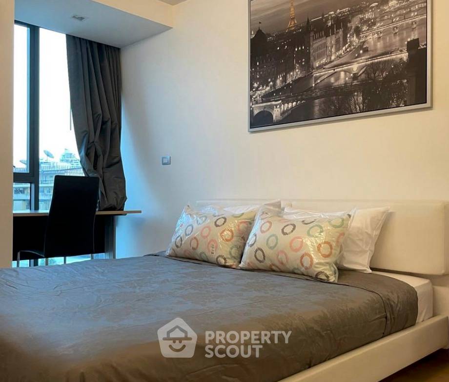 รูป คอนโด 1-ห้องนอน ที่ เวีย 49 ใกล้ BTS พร้อมพงษ์ (ID 2758974) - รูปที่ 4/4