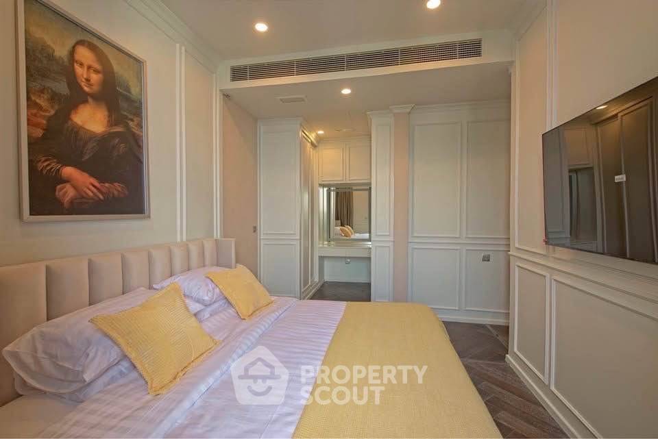 รูป คอนโด 2-ห้องนอน ที่ ดิ เอส สุขุมวิท 36 ใกล้ BTS ทองหล่อ (ID 2254102) - รูปที่ 7/9