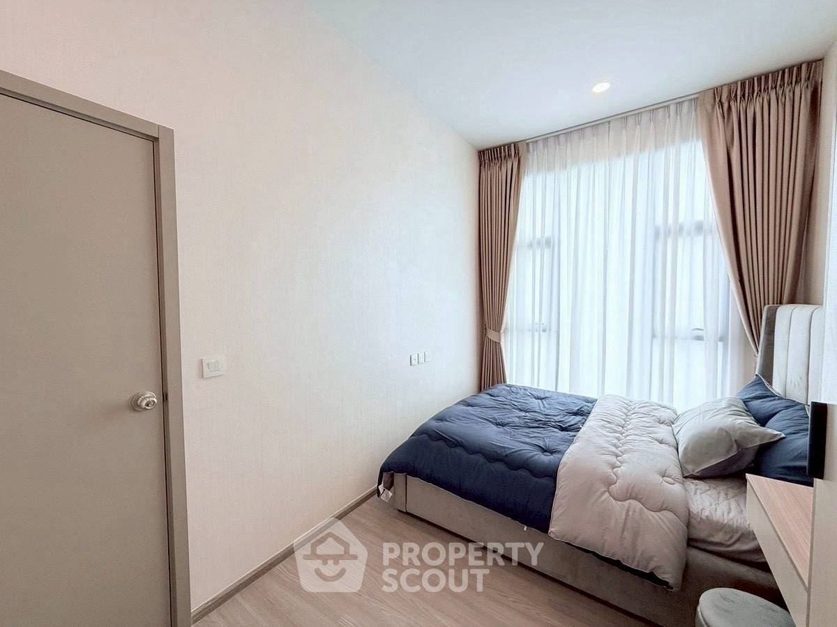 รูป คอนโด 2-ห้องนอน ที่ แอสปาย สุขุมวิท-พระราม 4 ใกล้ BTS พระโขนง (ID 2758543) - รูปที่ 5/16