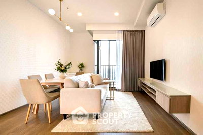 คอนโดให้เช่า : คอนโด 2-ห้องนอน ที่ พาร์ค ออริจิ้น พญาไท ใกล้ BTS พญาไท (ID 1933713)