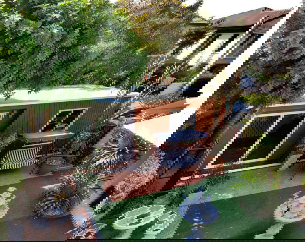 รูป  บ้านเดี่ยวหลังใหญ่ โซนทะเลสาบ ทำเลดี วัชรพล – สายไหม 🔥 📍 หมู่บ้านมัณฑนา เลค วัชรพล (Land & Houses) - รูปที่ 4/31