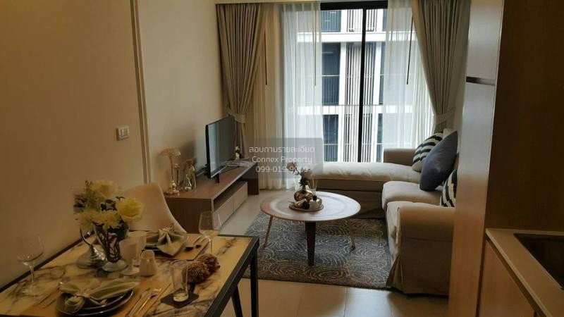 รูป เช่าคอนโด  เดอะ เนสท์ เพลินจิต BTS-เพลินจิต ลุมพินี เขต ปทุมวัน กรุงเทพ CX-74965 ✅ ทักไลน์ @connexproperty ตอบทันที ทีมงานมืออาชีพ ✅ - รูปที่ 3/11