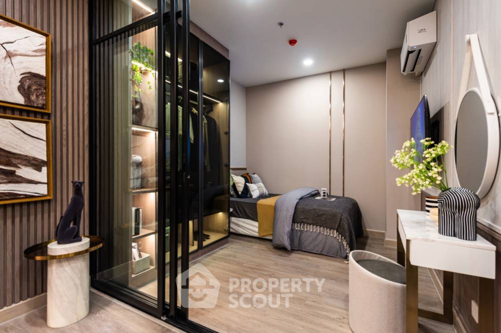 รูป คอนโด 2-ห้องนอน ที่ ศุภาลัย พรีเมียร์ สามเสน-ราชวัตร ใกล้ ราชวัตร (ID 1507456) - รูปที่ 2/4