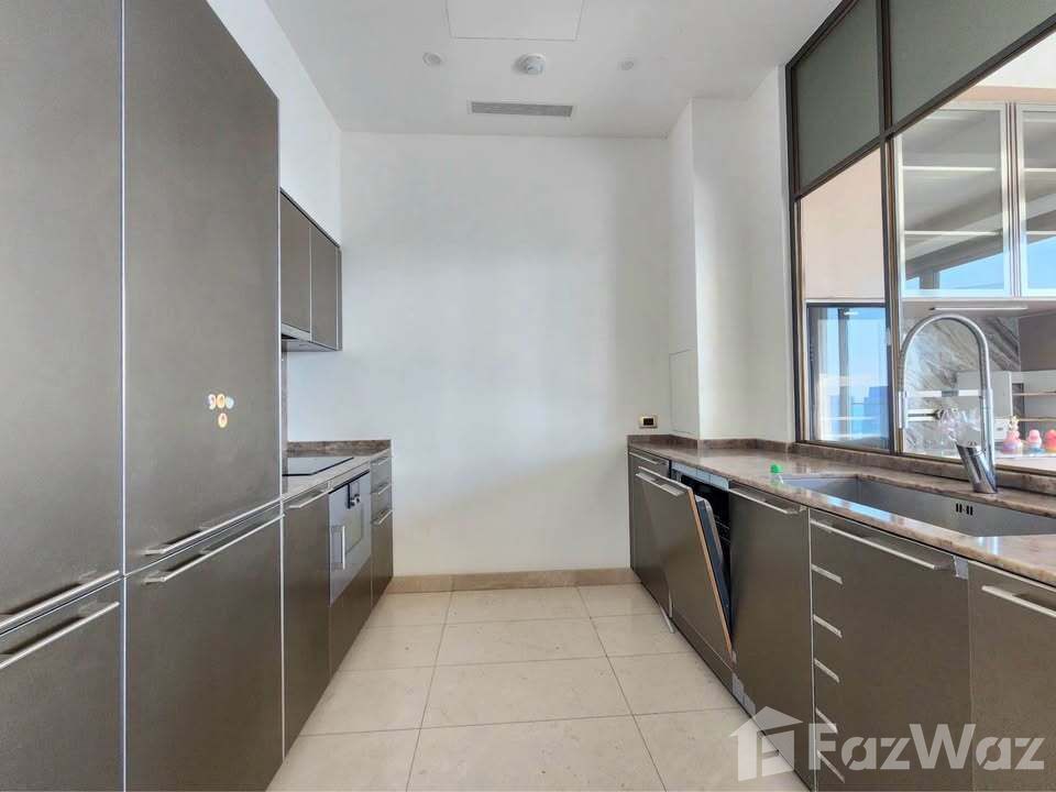 รูป คอนโดให้เช่า 2 ห้องนอน ในโครงการ เดอะ เรสซิเดนซ์ แมนดาริน โอเรียนเต็ล กรุงเทพฯ 5332560 - รูปที่ 12/14