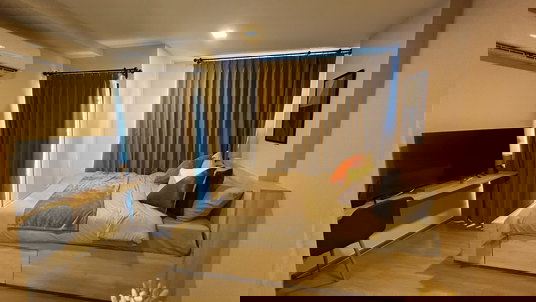 รูปภาพ Unit Available at The Muve Bangna