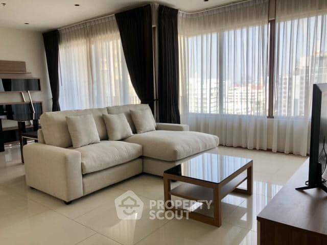 รูป คอนโด 2-ห้องนอน ที่ ดิ เอ็มโพริโอ เพลส ใกล้ BTS พร้อมพงษ์ (ID 1000544) - รูปที่ 1/7