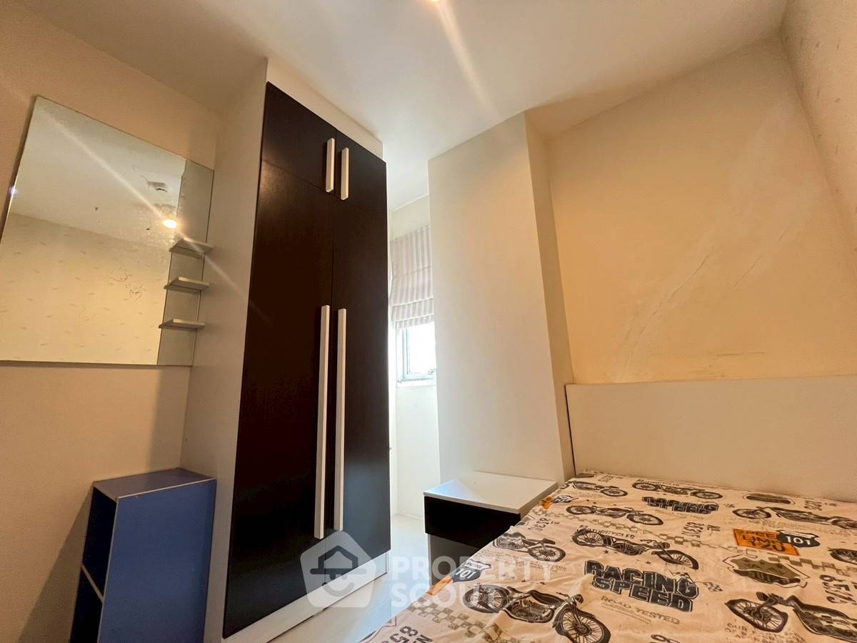 รูป คอนโด 2-ห้องนอน ที่ ดิ เออร์บาโน่ รัชดาภิเษก 19 ใกล้ MRT รัชดาภิเษก (ID 2769243) - รูปที่ 27/27