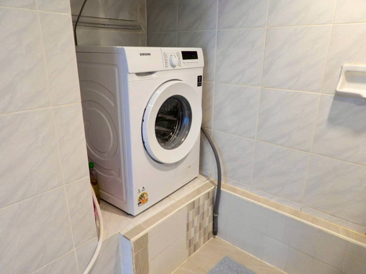 รูป ให้เช่า  ออมนิ ทาวเวอร์   🔴🔴 - รูปที่ 8/12