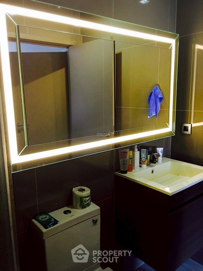 รูป คอนโด 1-ห้องนอน ที่ โมริ เฮาส์ ใกล้ BTS อ่อนนุช (ID 2621224) - รูปที่ 5/12