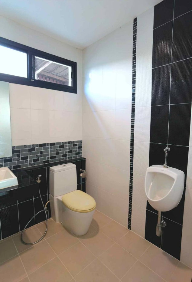 รูป ขายบ้านเดี่ยว โครงการ ดิโอเรียนทอล รีเจ้นท์ 3เชียงใหม่ ใกล้ รร นานาชาติ Unity (H400) T.0946511456 - รูปที่ 12/13