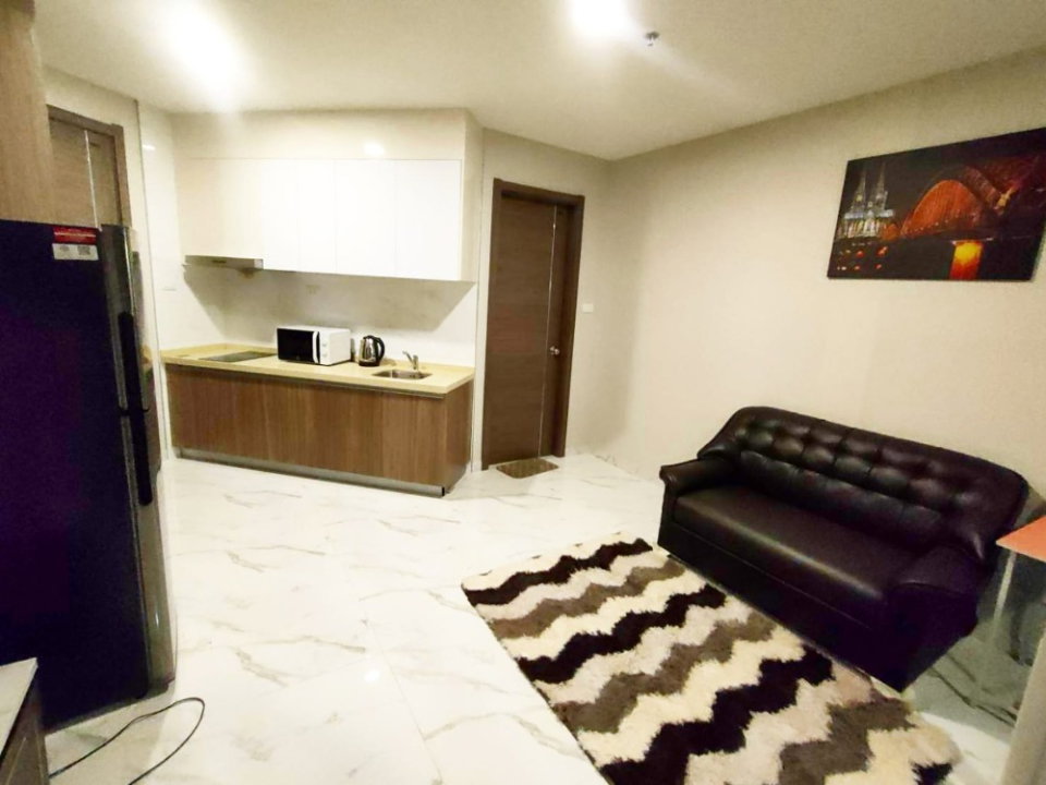 รูป ห้องอัพเดต💥🔔⚠️🏘️⚡️กดปุ่มแอดไลน์💥อาร์ติซาน รัชดา - รูปที่ 8/11