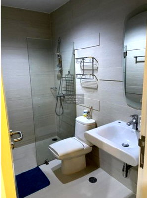 Condos for rent Kasem Bundit Phatthanakan University  : For Rent Condo , The Four Wings Residence , ARL-Ban Thap Chang , Hua Mak , Bang Kapi , Bangkok , CX-93305 ✅ Live chat with us ADD LINE @connexproperty ✅