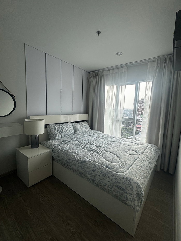 รูป 🔥ด่วน ห้องไปไวมากกก  Code: 26KJ1594  ให้เช่า Regent home bangna ✅ Add Line @kjcondo (มี@ข้างหน้าด้วยนะคะ) - รูปที่ 1/8