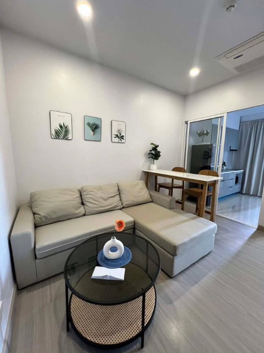 รูป #A12491 ✅ 29/3/69 ขายคอนโด Supalai Premier Si Phraya - Samyan 📲📢สอบถาม ld line @condoboy - รูปที่ 4/8