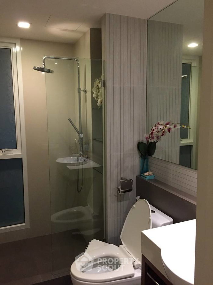 รูป คอนโด 2-ห้องนอน ที่ ทรี คอนโด ลักซ์ ใกล้ BTS อ่อนนุช (ID 514326) - รูปที่ 6/10