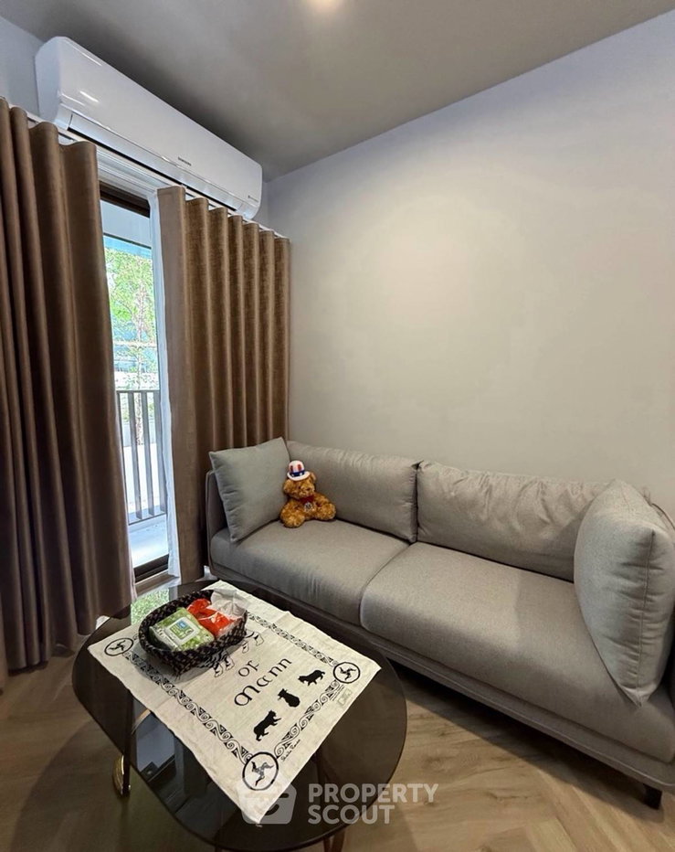 รูป คอนโด 1-ห้องนอน ที่ แชปเตอร์ ทองหล่อ 25 ใกล้ ทองหล่อ (ID 2753514) - รูปที่ 3/10