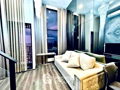 Condos for rent : 1-BR Condo at Knightsbridge Space Ratchayothin near BTS Ratchayothin (ID 2529311)