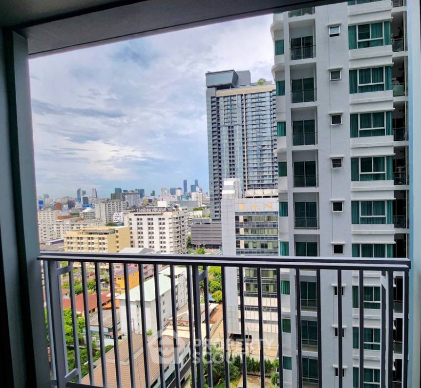 รูป คอนโด 1-ห้องนอน ที่ เอ็กซ์ที พญาไท ใกล้ BTS พญาไท (ID 2762676) - รูปที่ 2/10