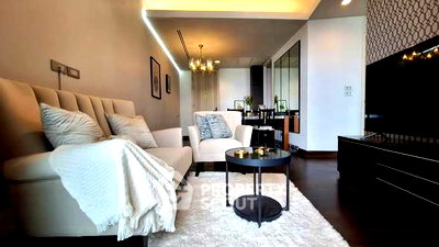 คอนโดให้เช่า : คอนโด 2-ห้องนอน ที่ เดอะ ลุมพินี 24 ใกล้ BTS พร้อมพงษ์ (ID 2433842)