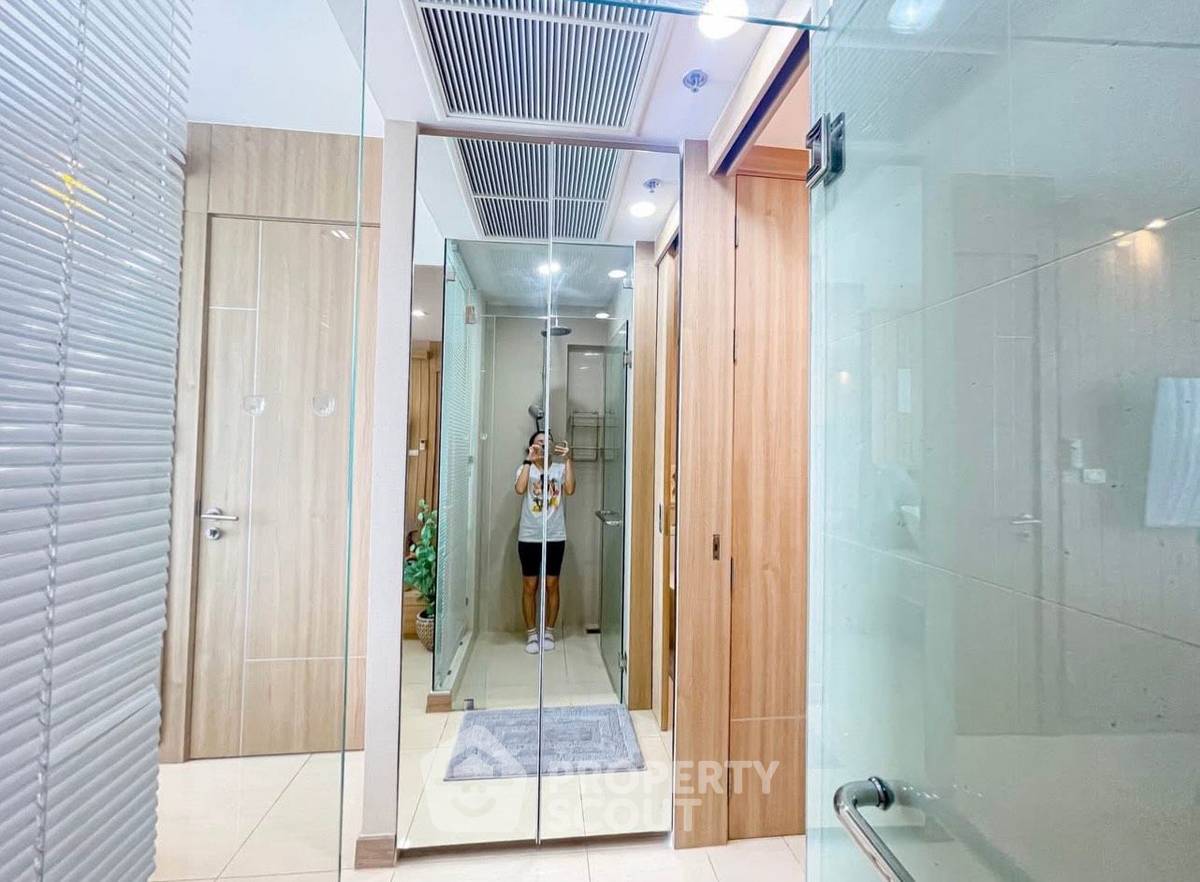 รูป คอนโด 1-ห้องนอน ที่ เดอะ ริเวียร่า วงศ์อมาตย์ ใกล้ ปราสาทสัจธรรม (ID 2764492) - รูปที่ 17/19