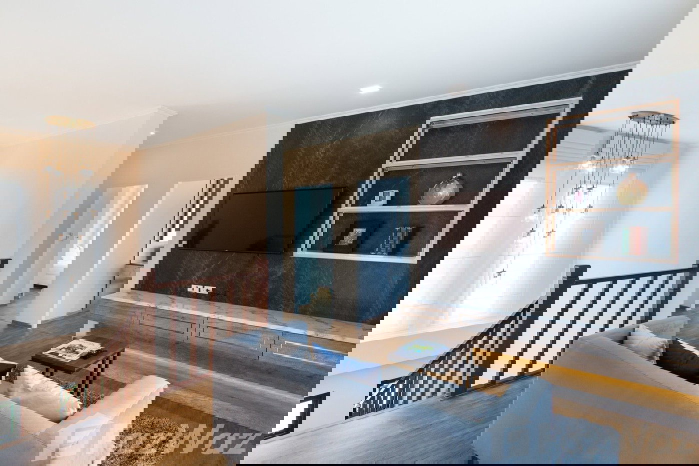 รูป ขาย วิลล่า 3 ห้องนอน ในโครงการ วิลล่า เอเซียติค 1370094 - รูปที่ 3/17