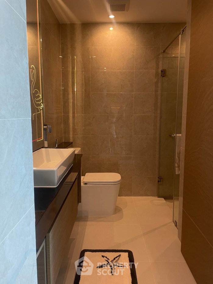 รูป คอนโด 1-ห้องนอน ที่ เดอะ ริเวียร่า โอเชี่ยน ไดร์ฟ ใกล้ หาดจอมเทียน (ID 2761033) - รูปที่ 19/22