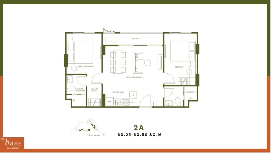A new Pet-Friendly condo in the heart of Cherngtalay area. - image 3