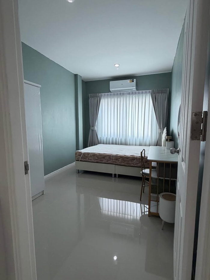 รูป บ้าน เช่า ใกล้ ซาฟารี โครงการ พาทาโกเนีย 5 หลังมุม - รูปที่ 5/10