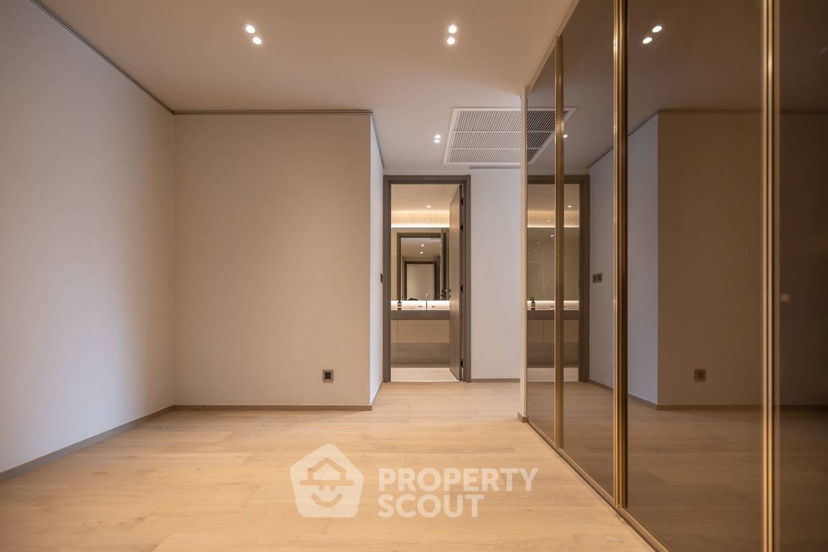 รูป คอนโด 2-ห้องนอน ที่ ต้นสน วัน เรสซิเดนซ์ ใกล้ BTS ชิดลม (ID 1373127) - รูปที่ 20/45