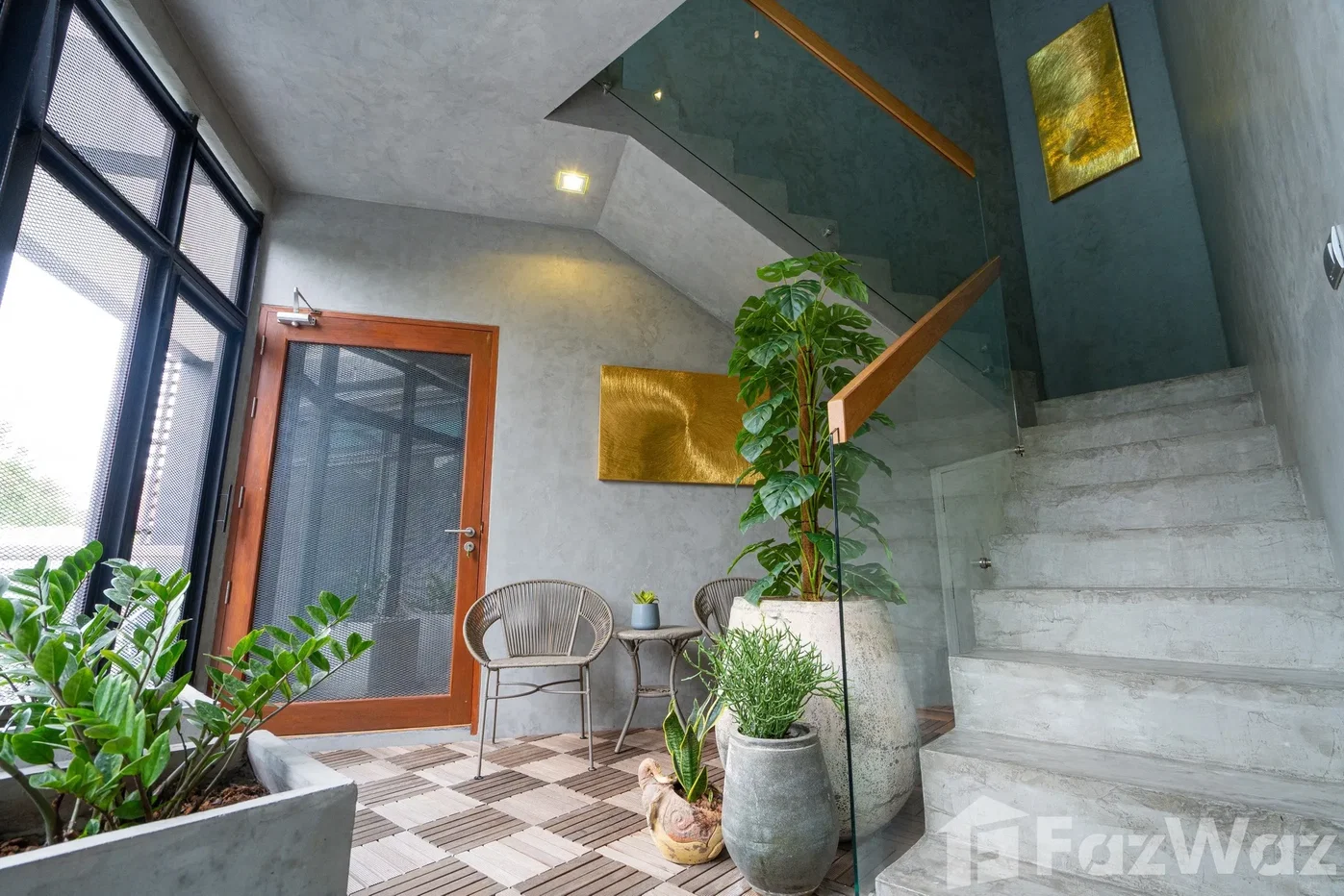 รูป ขาย วิลล่า 5 ห้องนอน ใน พระโขนงเหนือ, กรุงเทพมหานคร 598944 - รูปที่ 14/37