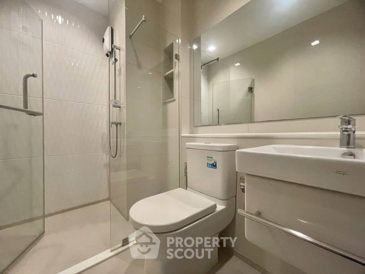 รูป คอนโด 2-ห้องนอน ที่ ไลฟ์ อโศก - พระราม 9 ใกล้ MRT พระราม 9 (ID 2763871) - รูปที่ 9/11