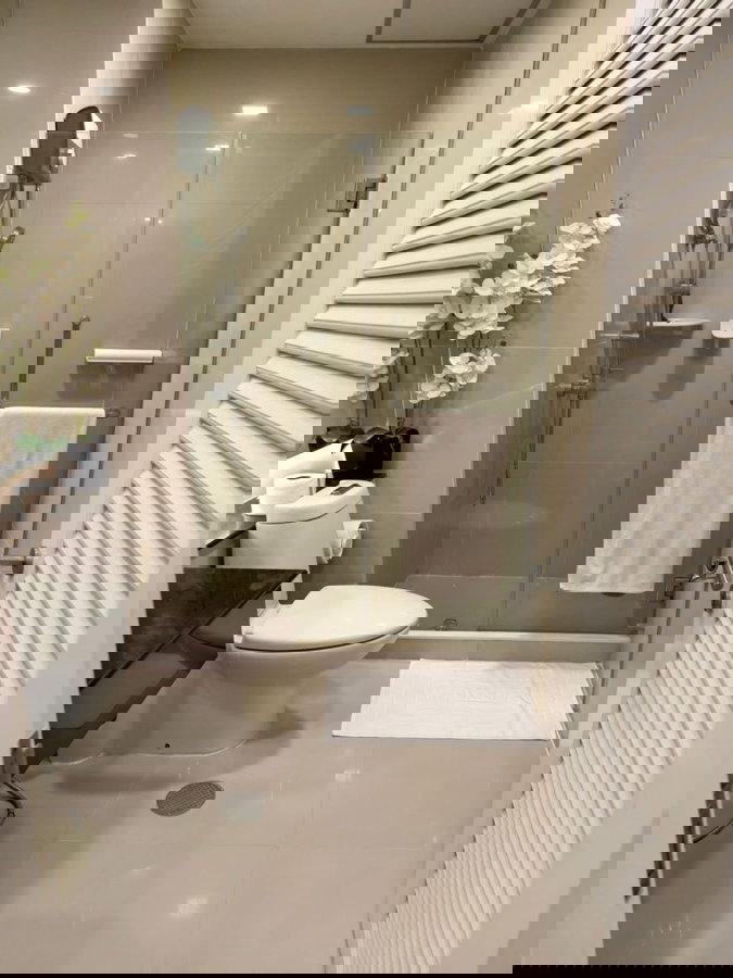 รูป ว่าง 4เมย69! นุสาสิริ 2นอน 80ตรม. Line id: @pfagent - รูปที่ 9/9