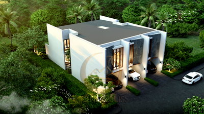 Townhouses for sale Phuket : ✨ Luxury Townhome in Kathu Near Patong – Starting from 4.69 MB!
