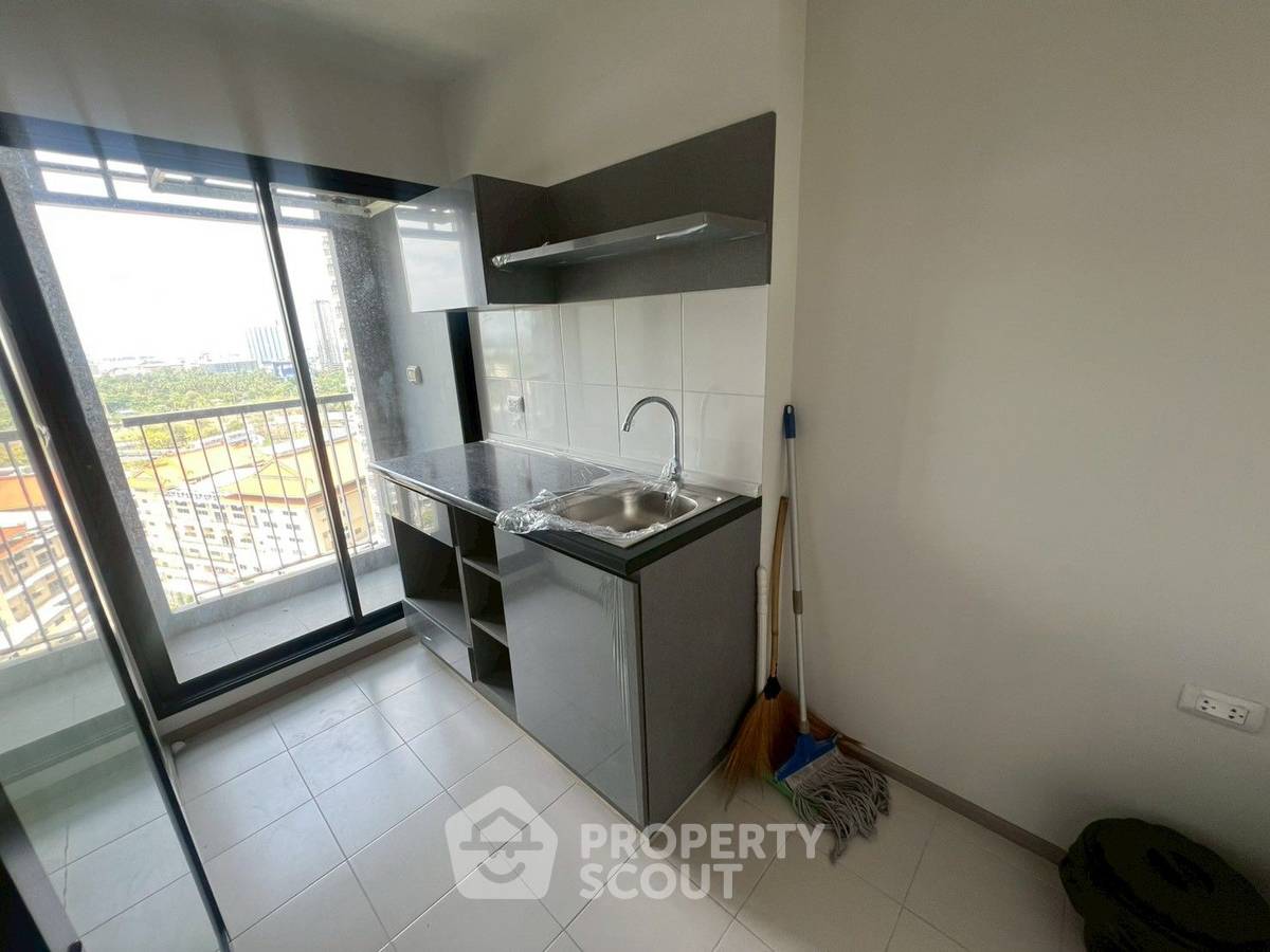 รูป คอนโด 1-ห้องนอน ที่ แอสปาย สาทร – ตากสิน คอปเปอร์โซน ใกล้ BTS วุฒากาศ (ID 2764874) - รูปที่ 13/16