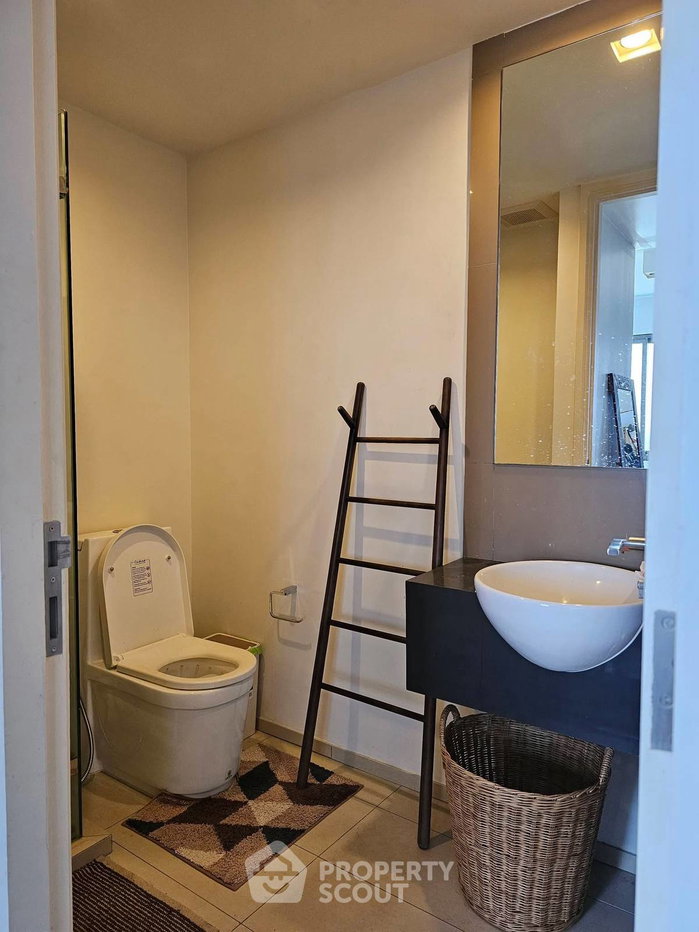 รูป คอนโด 1-ห้องนอน ที่ ยูนิกซ์ พัทยาใต้ ใกล้ ถนนพระตำหนัก พัทยา (ID 2763882) - รูปที่ 7/10