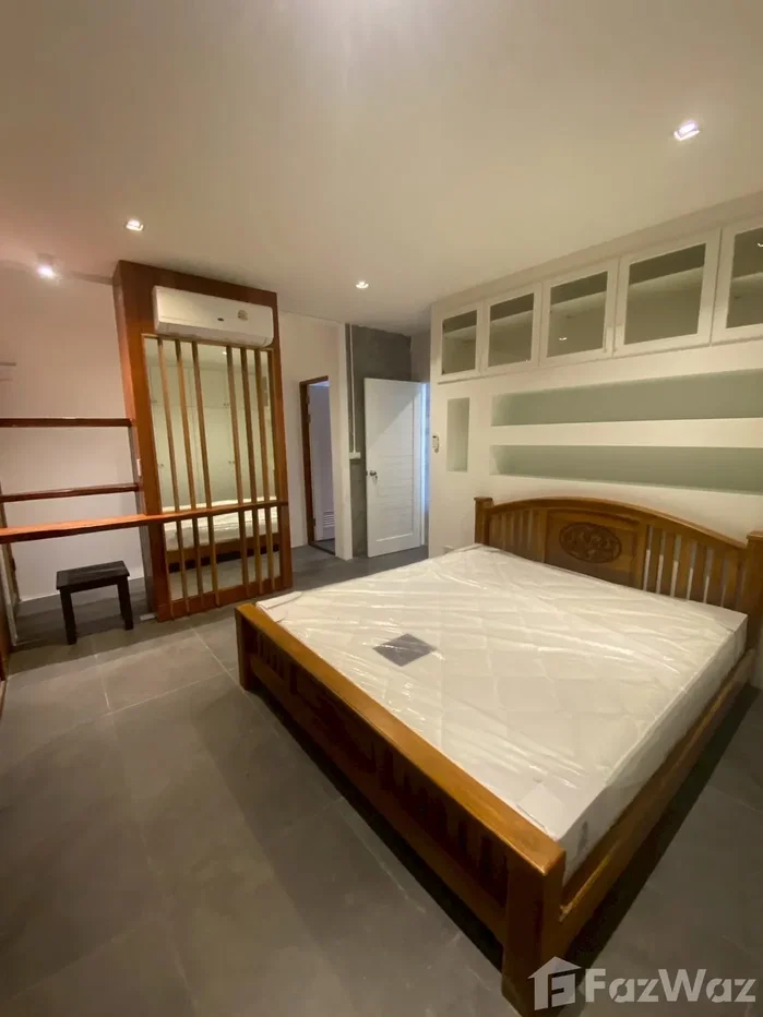 รูป บ้านเดี่ยวให้เช่า 2 ห้องนอน ใน ศรีสุนทร, ภูเก็ต 5361595 - รูปที่ 7/11