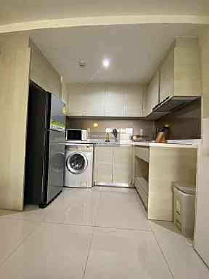 รูป เช่าคอนโด  โซซิโอ เรฟเฟอเรนซ์ 61 BTS-เอกมัย คลองตันเหนือ เขต วัฒนา กรุงเทพ CX-93802 ✅ ทักไลน์ @connexproperty ตอบทันที ทีมงานมืออาชีพ ✅ - รูปที่ 4/10