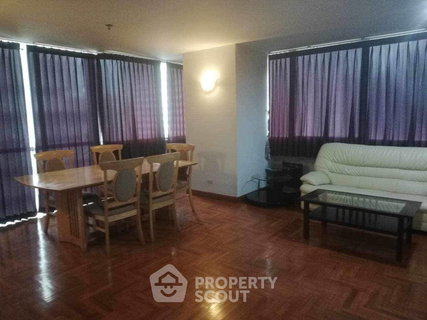 2-BR Condo at Asoke Place near MRT Sukhumvit (ID 1985648)