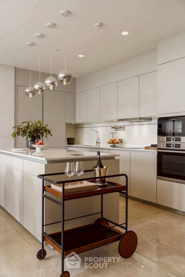 รูป คอนโด 2-ห้องนอน ที่ เดอะ เรสซิเดนซ์ แอท สินธร เคมปินสกี้ โฮเทล แบงค็อก ใกล้ BTS ราชดำริ (ID 2766660) - รูปที่ 7/13