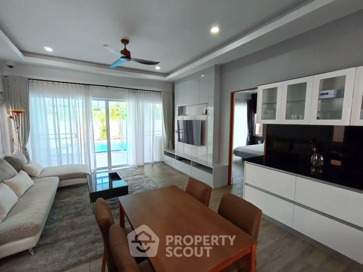 รูป วิลล่า 2-ห้องนอน ใน วังก์พง (ID 1358702) - รูปที่ 7/41