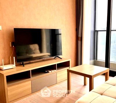 Condos for rent : High-Floor 2-BR 58 Sqm At One 9 Five Asoke - Rama 9, 300m to MRT Phra Ram 9 (ID 2758591)