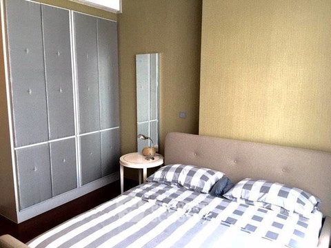 2-BR Condo at Quattro By Sansiri near BTS Thong Lor (ID 2765822)