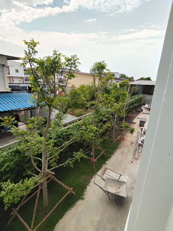 รูป K1894 ให้เช่าคอนโดใหม่ Origin place ซอยมิตรภาพ14 #ใกล้โรงพยาบาลราชพฤกษ์ เพียง 740 ม. #เข้าได้1พค. - รูปที่ 13/45