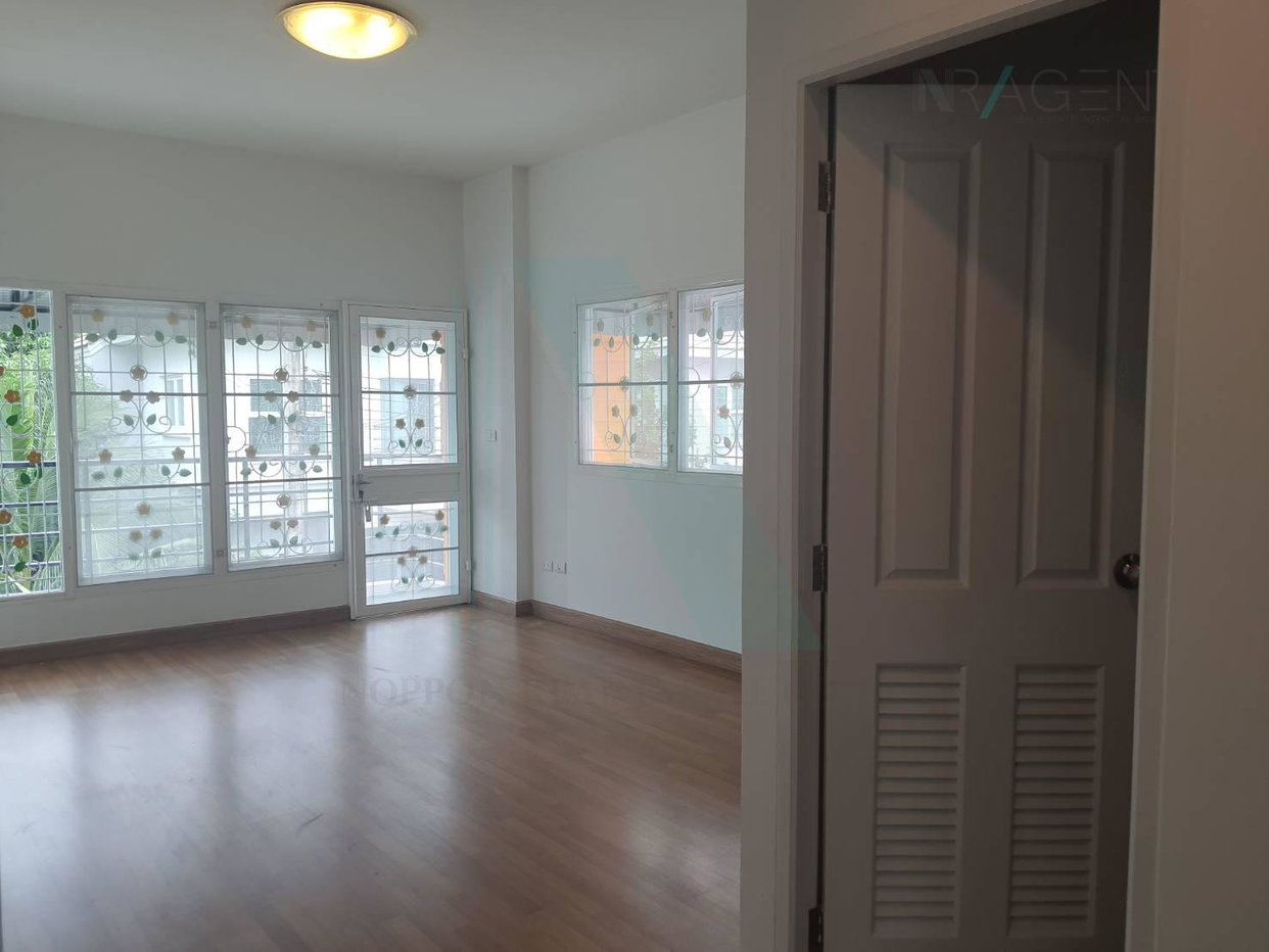 รูป 📌 ขายบ้านเดี่ยว โครงการ รัชชา 5 บางใหญ่ 2 ชั้น 3 ห้องนอน 3 ห้องน้ำ - รูปที่ 8/8