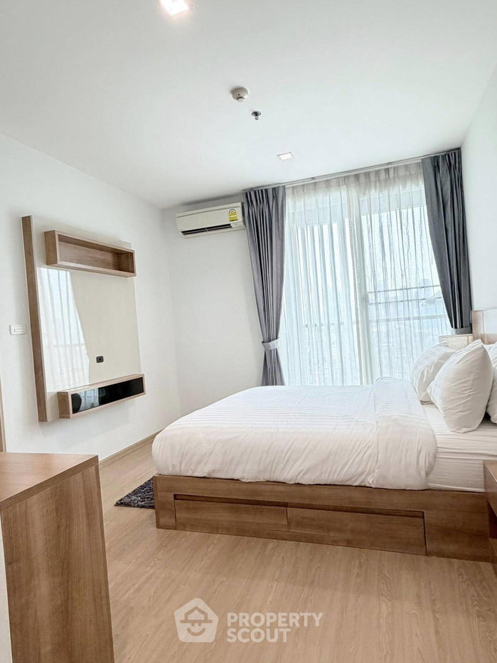 รูป คอนโด 1-ห้องนอน ที่ ริธึ่ม พหล-อารีย์ ใกล้ BTS สะพานควาย (ID 2769316) - รูปที่ 4/8